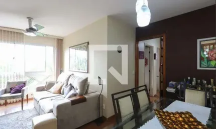 Apartamento com 3 quartos à venda na Avenida Parada Pinto, --, Mandaqui, São Paulo