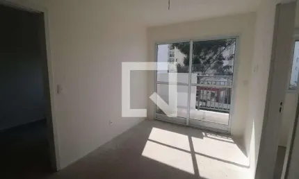 Apartamento à Venda - Jardim Éster Yolanda, 2 Quartos,  40 m2