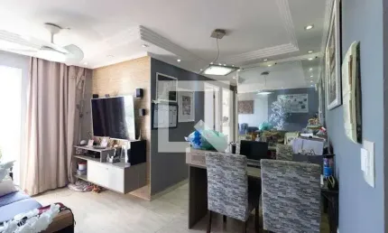 Apartamento com 2 quartos à venda na Rua Mere Marie Anais de Sion, --, Tucuruvi, São Paulo