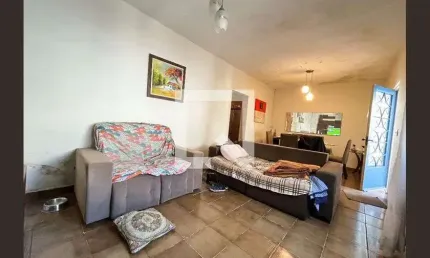 Casa com 2 quartos à venda na Rua Doutor Renan Basto, --, Jabaquara, São Paulo