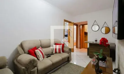 Apartamento com 2 quartos à venda na Rua Duarte de Azevedo, --, Santana, São Paulo