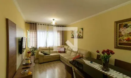 Apartamento com 3 quartos à venda na Rua Faustino Paganini, --, Cangaíba, São Paulo