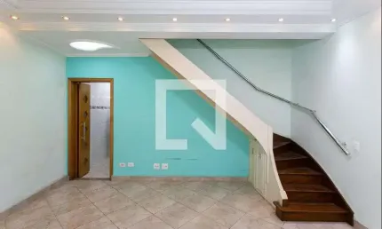 Casa com 2 quartos à venda na Rua Guaraciaba, --, Tatuapé, São Paulo