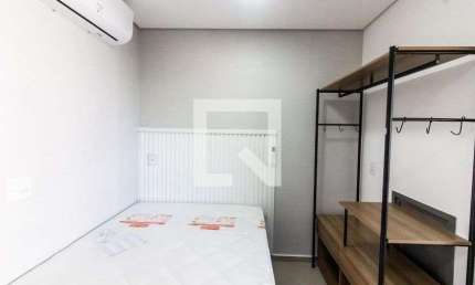 Apartamento com 1 quarto à venda na Rua Sapetuba, --, Butantã, São Paulo
