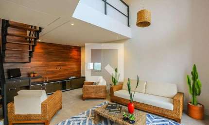 Apartamento à Venda - Portal do Morumbi, 1 Quarto,  87 m2