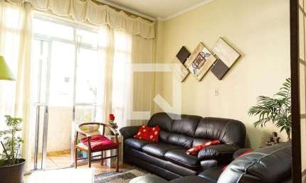Apartamento à Venda - Jabaquara, 3 Quartos,  106 m2
