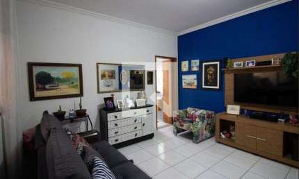 Casa com 3 quartos à venda na Rua das Naiades, --, Vila Progresso, São Paulo