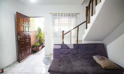 Casa com 2 quartos à venda na Avenida Mazzei, --, Vila Mazzei, São Paulo