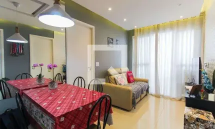 Apartamento com 2 quartos à venda na Rua José Kauer, --, Belém, São Paulo