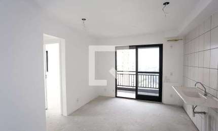 Apartamento à Venda - Cidade Jardim, 2 Quartos,  39 m2