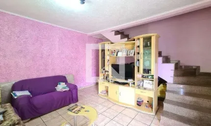 Casa com 2 quartos à venda na Rua João Tauler, --, Sapopemba, São Paulo