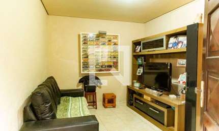 Casa com 1 quarto à venda na Rua Bacharel de Cananéia, --, Ipiranga, São Paulo