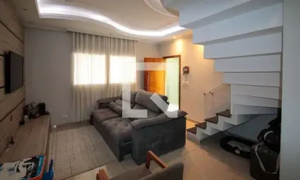 Casa com 4 quartos à venda na Rua Henoch Gawendo, --, Sapopemba, São Paulo