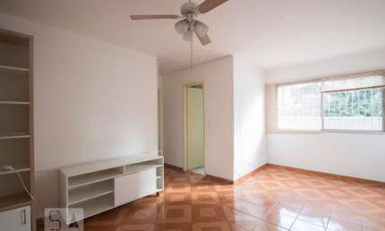 Apartamento com 2 quartos à venda na Avenida Engenheiro Luiz Carlos Berrini, --, Brooklin, São Paulo