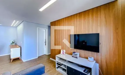Apartamento com 2 quartos à venda na Rua Intendência, --, Belém, São Paulo