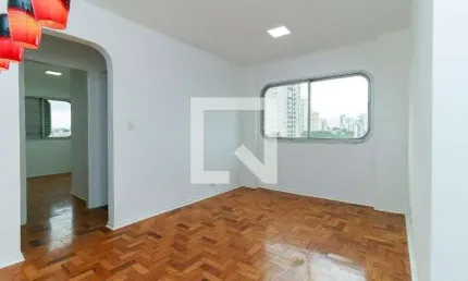 Apartamento à Venda - Campo Belo, 2 Quartos,  56 m2