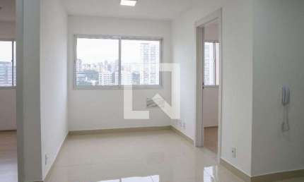 Apartamento à Venda - Barra Funda, 2 Quartos,  35 m2
