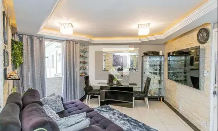 Apartamento à Venda - Casa Verde, 2 Quartos,  60 m2