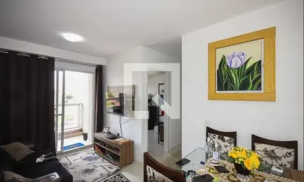 Apartamento à Venda - Portal do Morumbi, 2 Quartos,  57 m2