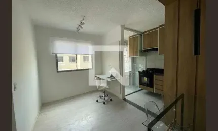 Apartamento à venda - barra funda, 1 quarto,  29 m2