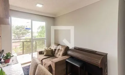 Apartamento à Venda - Vila Sabrina , 2 Quartos,  48 m2
