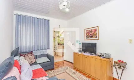 Casa com 3 quartos à venda na Rua Luiz da Costa Ramos, --, Vila das Mercês, São Paulo