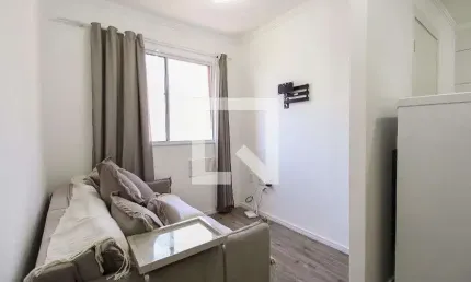 Apartamento com 1 quarto à venda na Rua Azurita, --, Canindé, São Paulo