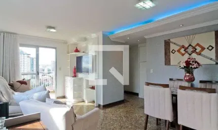 Apartamento à Venda - Freguesia do Ó, 2 Quartos,  67 m2