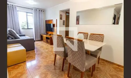Apartamento com 2 quartos à venda na Rua Campos Sales, --, Brás, São Paulo