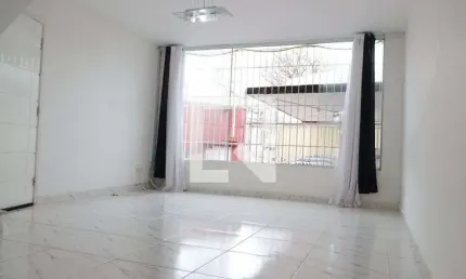 Casa com 4 quartos à venda na Rua Rishin Matsuda, --, Vila Mascote, São Paulo