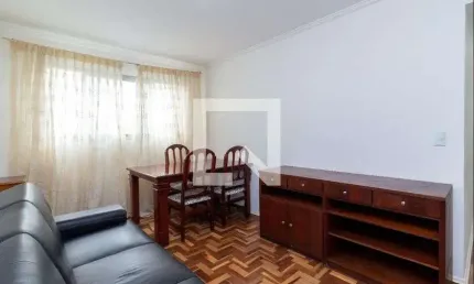 Apartamento com 2 quartos à venda na Avenida General Ataliba Leonel, --, Água Fria, São Paulo