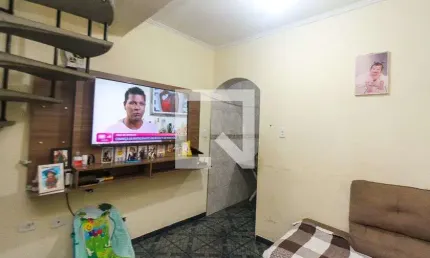 Casa com 3 quartos à venda na Rua São Sabino, --, Vila Formosa, São Paulo
