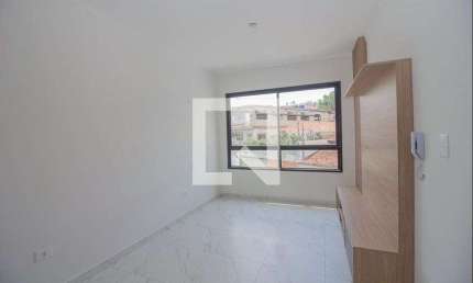 Apartamento à Venda - Jardim Avelino , 2 Quartos,  39 m2