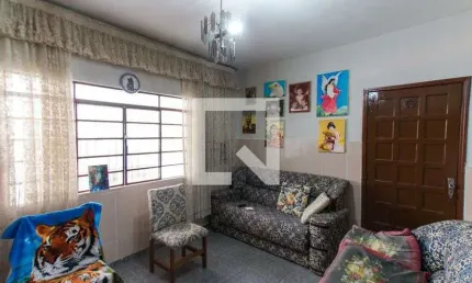 Casa com 7 quartos à venda na Rua Benedito Antônio Gonçalves, --, Vila Constança, São Paulo