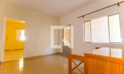 Casa com 2 quartos à venda na Rua Hamilton Régis, --, Vila Jacuí, São Paulo