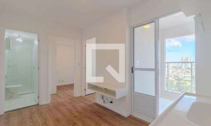Apartamento à Venda - Vila Sônia, 2 Quartos,  30 m2