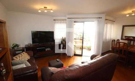 Apartamento com 3 quartos à venda na Rua Alfredo Zunkeller, --, Mandaqui, São Paulo