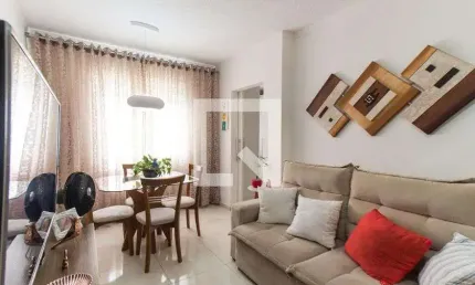 Apartamento com 2 quartos à venda na Avenida Professora Virgília Rodrigues Alves de Carvalho Pinto, --, Tucuruvi, São Paulo