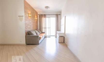 Apartamento com 2 quartos à venda na Rua Maria Bandini Savoy, --, Santana, São Paulo