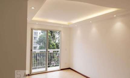 Apartamento com 3 quartos à venda na Rua Trajano Reis, --, Butantã, São Paulo