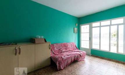 Casa com 3 quartos à venda na Rua Reverendo Alcides Franco, --, Itaquera, São Paulo