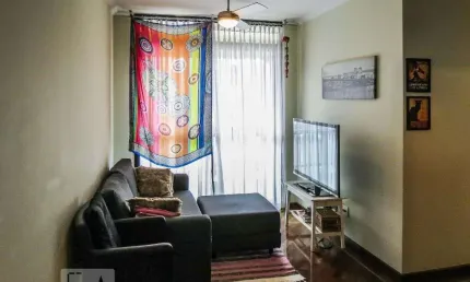 Apartamento com 2 quartos à venda na Rua Domingos Mazzeu, --, Jaguaré, São Paulo