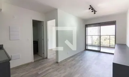 Apartamento à venda - santo amaro , 1 quarto,  42 m2