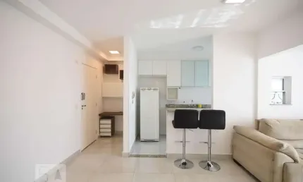 Apartamento à Venda - Vila Andrade, 2 Quartos,  54 m2