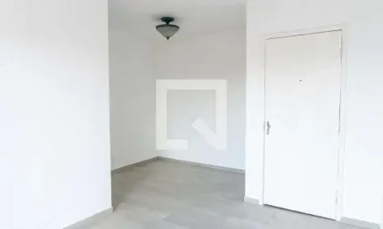 Apartamento à Venda - Vila Campestre, 2 Quartos,  54 m2