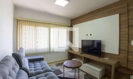 Apartamento à Venda - Jardim Iris , 1 Quarto,  54 m2