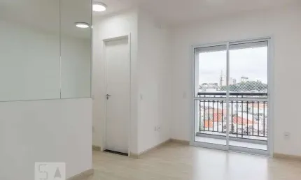 Apartamento à venda - vila gustavo, 2 quartos,  43 m2