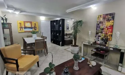 Apartamento com 3 quartos à venda na Rua Deputado Laércio Corte, --, Panamby, São Paulo