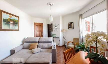Apartamento à Venda - Vila Matilde, 2 Quartos,  50 m2