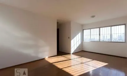 Apartamento à Venda - Bosque da Saúde, 2 Quartos,  80 m2